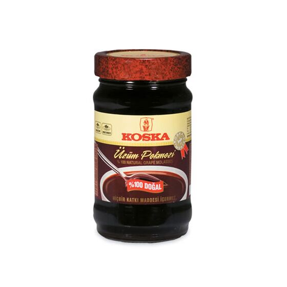 HONEY JAM HALVA SESAME PASTE MOLASSES MOLASSES (Pekmez