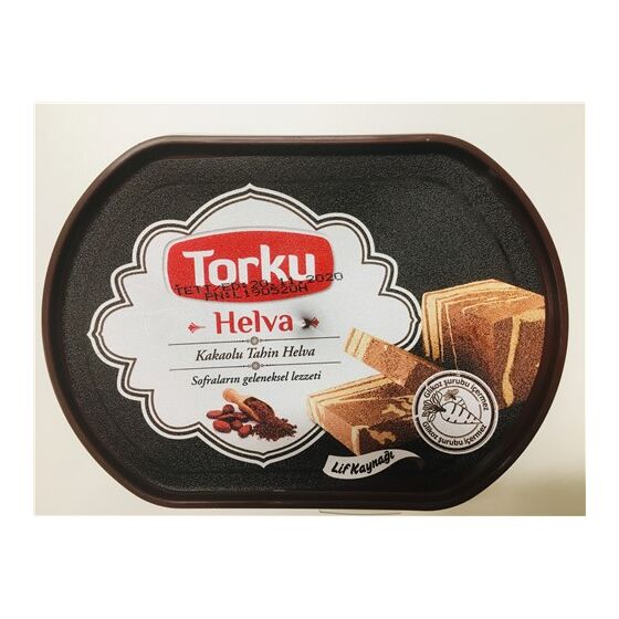 Паста Torku