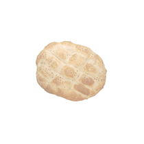1758_Buyuk_Pide Taskin Turk Pidesi Tekli / Turkish Pita Long - 14 OZ - Image 1