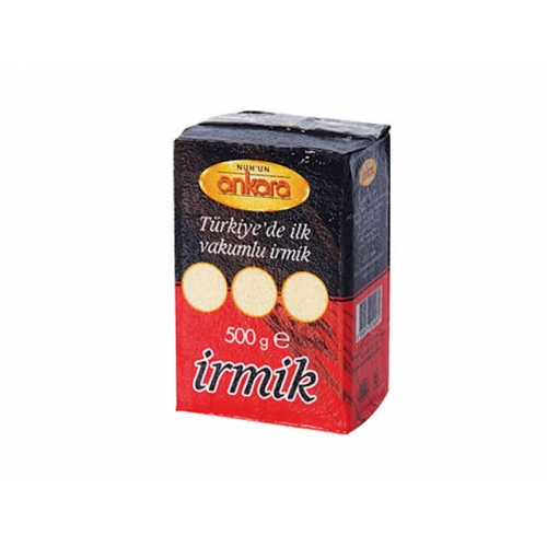 1_45_119_72170236ankara_irmik_500gr_-_8690576929960-500x500-1 Nuhun Ankara Irmik / Semolina - 500 GR - Image 1