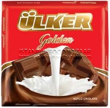 25d27b64ee0267513907aefecc39997d Ulker Chocolate Milk 80 GR - Image 1