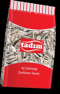 3031_0982504eeb67086414049139a2d93e58 Tadim Aycekirdegi / Sunflower Seeds 300 GR - Image 1