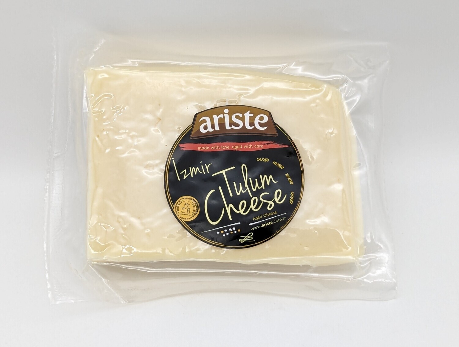 4292973257 Ariste Izmir Tulum Cheese - 8.81 OZ / 250 GR - Image 1