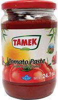 44433428_3_200x200 Tamek Domates Salcasi / Tomato Paste - 700 GR Jar - Image 1