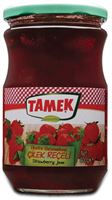 44433452_1_200x200 Tamek Cilek Receli / Strawberry Jam - 800 GR in Glass - Image 1