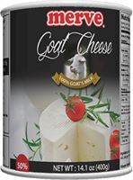 44434341_1_200x200 Merve Keci Peyniri / Goat Cheese % 50 - 400 GR - Image 1