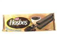 4634_kucuk Eti Hosbes Kakaolu Gofret / Wafers W/Cocoa Cream - 160 GR - Image 1