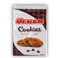 6142 Ulker Hanimeller Cokodamla / Chocolate Chip Cookies - 190 GR - Image 1