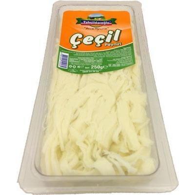 85468_x700_fbf611d7-4026-4ab9-a962-b36b91904efb_400x400 Tahsildaroglu Cecil Peyniri / Shallal Cheese - 250 GR / 8.8 OZ - Image 1