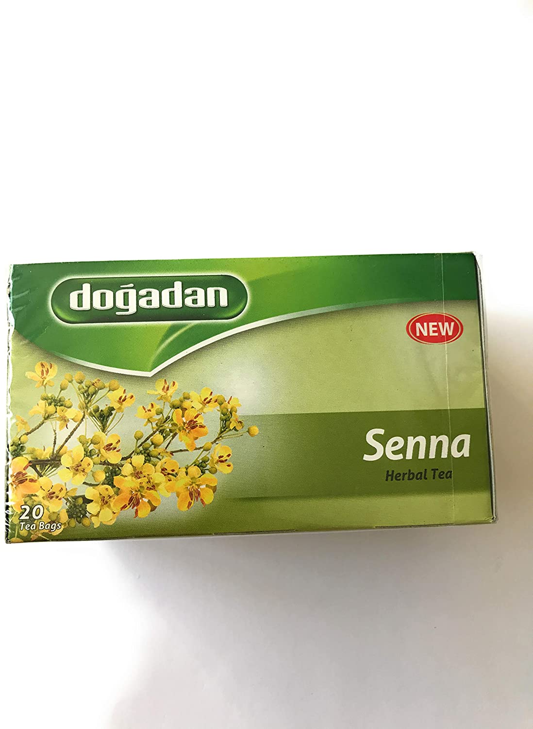 DOGADAN_SINEMAKI_CAYI_7048 Dogadan Senna 20 Tea Bag - Image 1