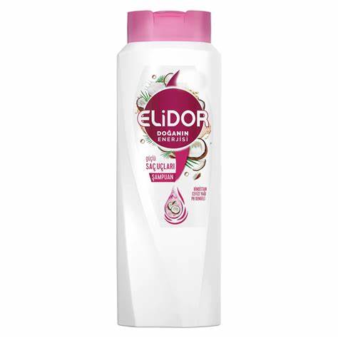 OIP_2dv4-vv Elidor Guclu Sac Uclari Icin Sampuan / Strong Shampoo - 650 ML - Image 1