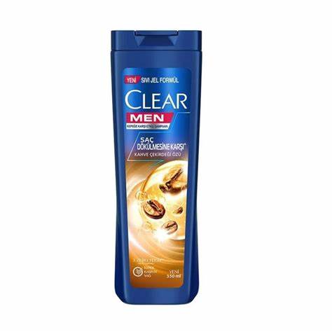 OIP__1__l111-f5 Clear Kahve Cekirdegi Ozu Sampuan / Clear Shampoo Hairls Men - 350 ML - Image 1
