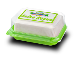 Tam-Yagli-Ezine-Koyun-Peyniri-152340 Tahsildaroglu Ezine Koyun Peyniri / Special Sheep's Milk White Cheese - 350 GR / 12.3 OZ Vacuum Pack - Image 1