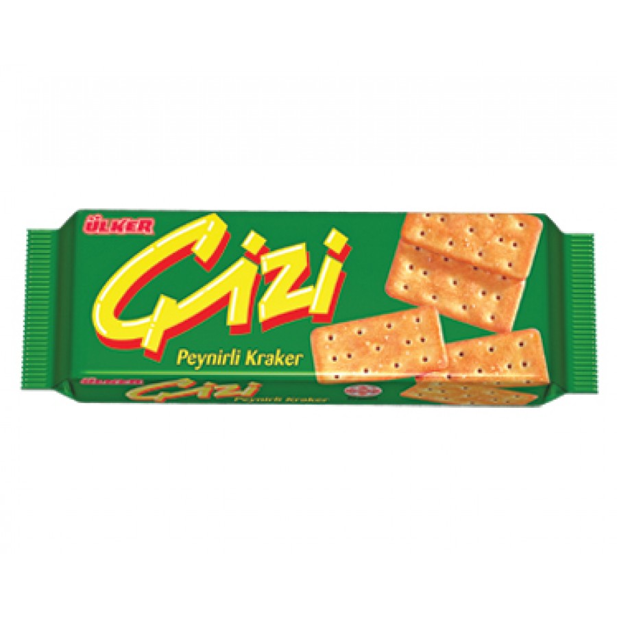 Ulker_Cizi_Cracker-70gr-900x900-1 Ulker Cizi / Salted Cheese Crackers - 63 GR - Image 1
