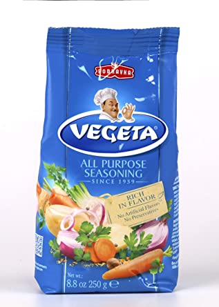 VEGETA_250_GR_7291 Vegeta Seasoning Bag 250 GR - Image 1