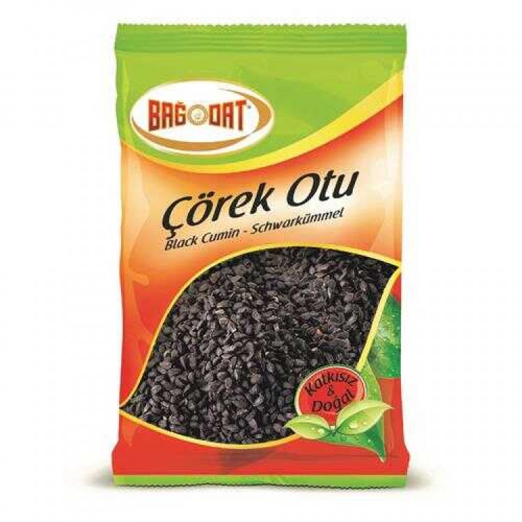 bagdat-baharat-corek-otu-75gr-750x750-1 Bagdat Corek Otu / Black Cumin - 160 GR - Image 1