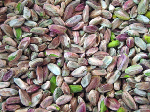 baklavalik-boz-ic-fistik_6811 Ic Antep Fistigi Turkish (Tuzsuz Baklavalik) - /Turkish Unsalted Pistachio Unshelled LB - Image 1