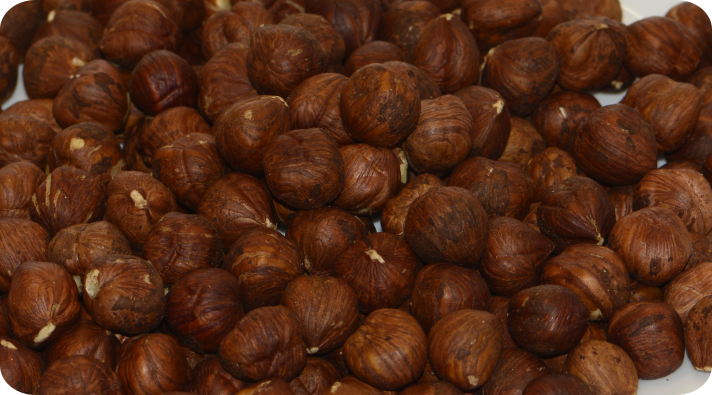 cig-findik-ici Cig Findik Ici - Dokme / Raw Hazelnut - Bulk - 11.99 / LB - Loose - Image 1