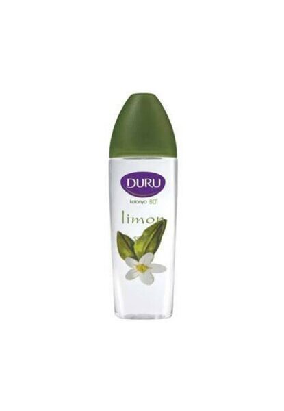 Duru Cologne Lemon Spray 150ML