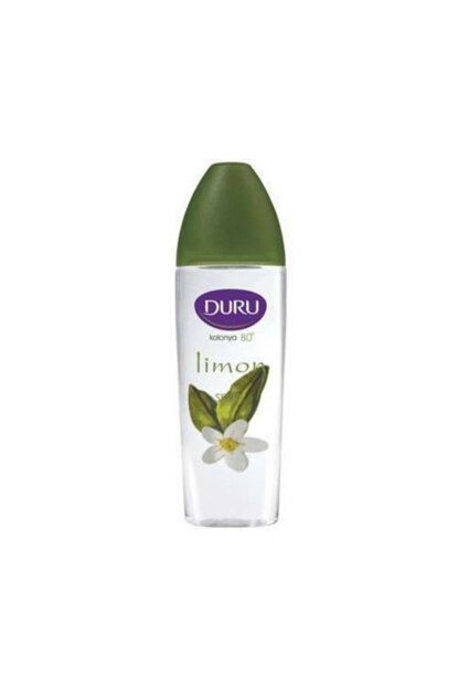 duru_sprey_kolonya_7062 Duru Cologne Lemon Spray 150ML - Image 1