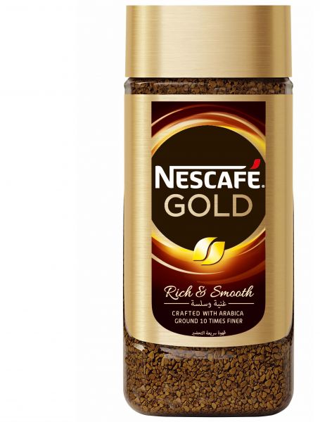 item_XL_11632098_130818609_oubz-9m_6244 Nescafe Gold Hazir Kahve / Gold Coffee - 200 GR Jar - Image 1