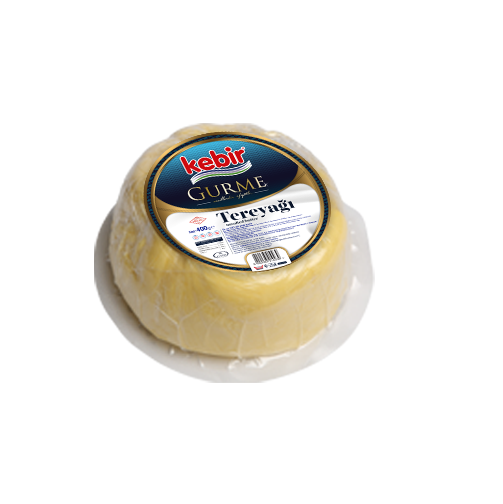 kebir-gurme-tereyagi-400-gr Kebir Tereyagtuzsuz / Butter Unsalted - 500 GR - Image 1