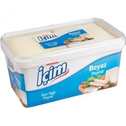 lker_i_im_kutu_beyaz_peynir_1000_g Ulker Icim Beyaz Peynir / Cow's Milk Feta Cheese - 908 GR - Image 1