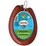 nema-mild-1lb Nema Acisiz Kangal Sucuk / Mild Ring Soujouk - 454 GR / 1 LB Vacuum Pack - Image 1
