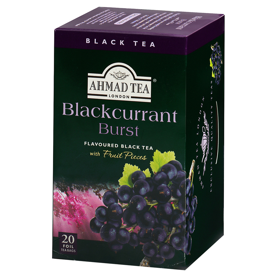 nmsfep6jurlf6bbjp4pc__73787.1612561404 Ahmad Tea Siyah Kuru Uzumlu Cay / Black Currant Tea - 20 Tea Bags - Image 1