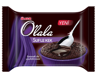 olala-sufle2 Ulker Olala Sufle Kek / Souffle Cake - 70 GR - Image 1