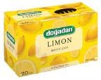 pr_01_500_min Dogadan Lemon Tea 20 Tb - Image 1