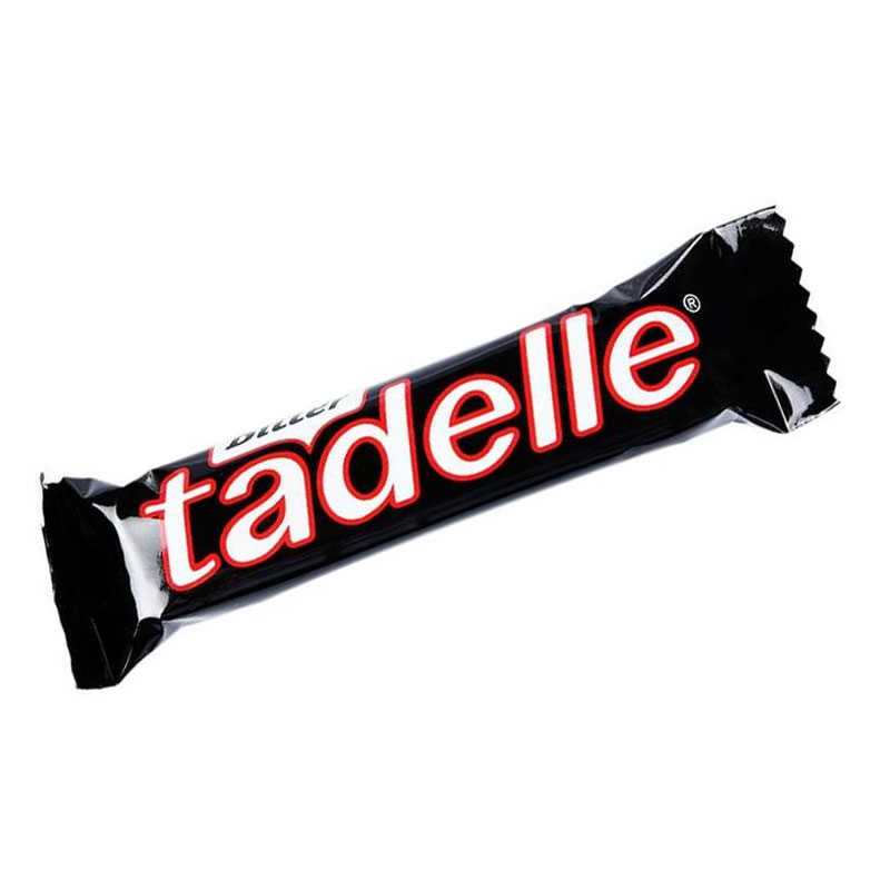 tadelle-bitter-cikolata-30-gr-9555-kolata-tadelle-2994-95-B_6760 Tadelle Bitter Cikolata / Dark Chocolate - 30 GR - Image 1