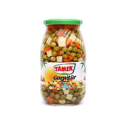 tamek_garnitur-500x500-1 Tamek Garnitur / Garnish - 535 GR - Image 1