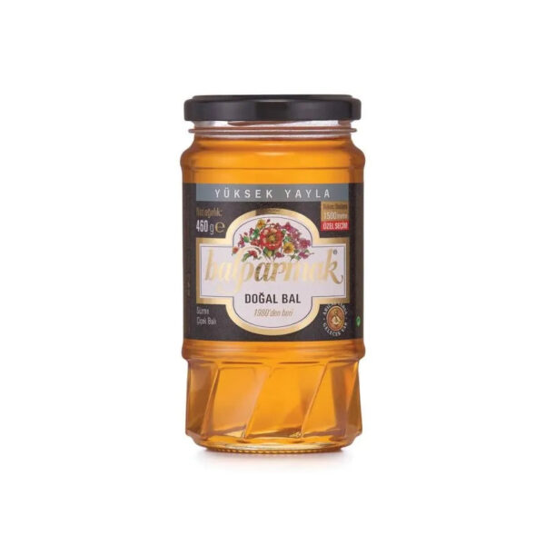Balparmak Özel Bal / SPECIAL HONEY – 460 g