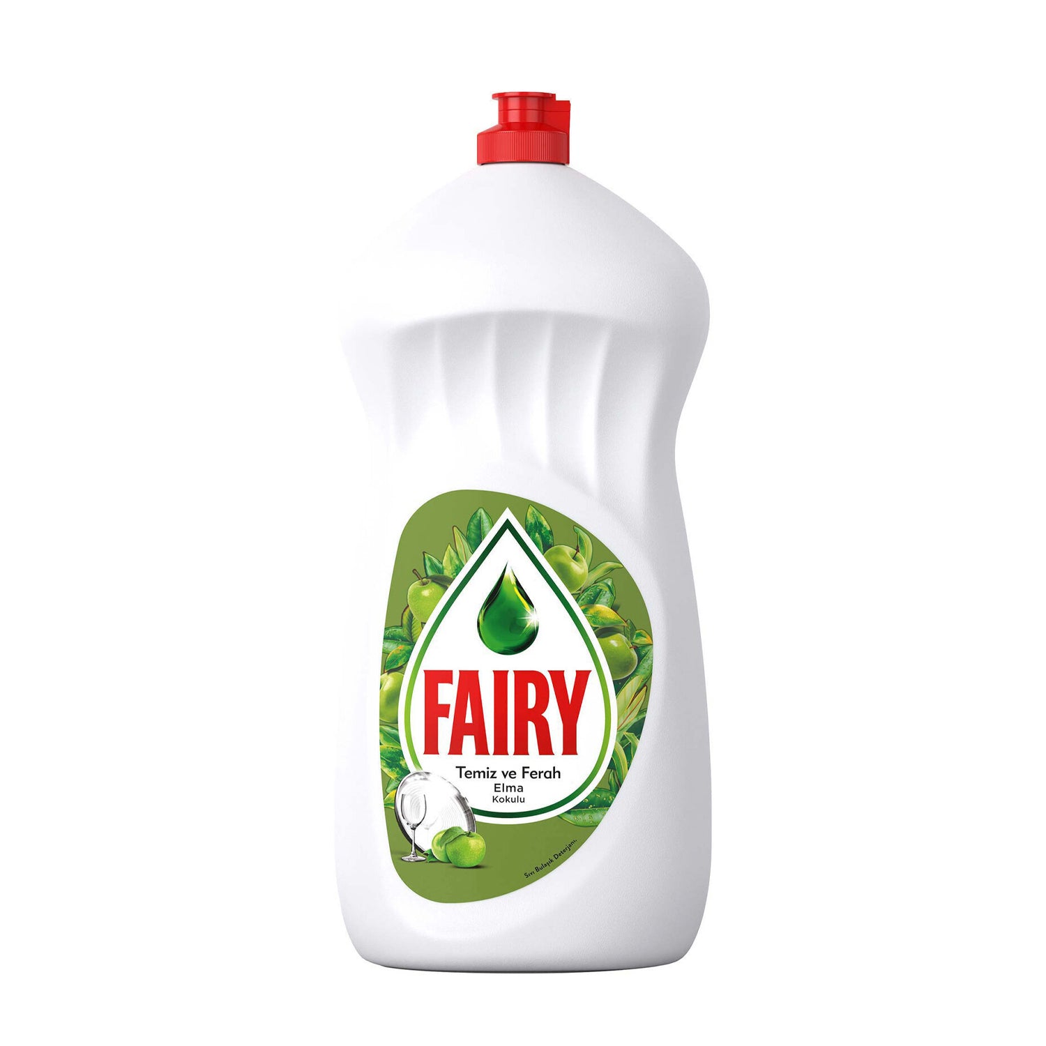 ifp-5413149799035-0-d262c5a9ec0d784d Fairy Deterjan Elma / DETERGENT APPLE – 650 ml - Image 1