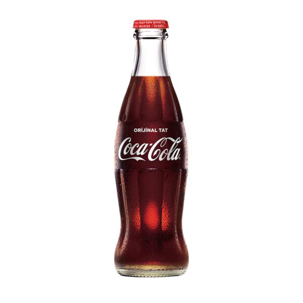 Coca Cola Kola / Cola – 250 ml