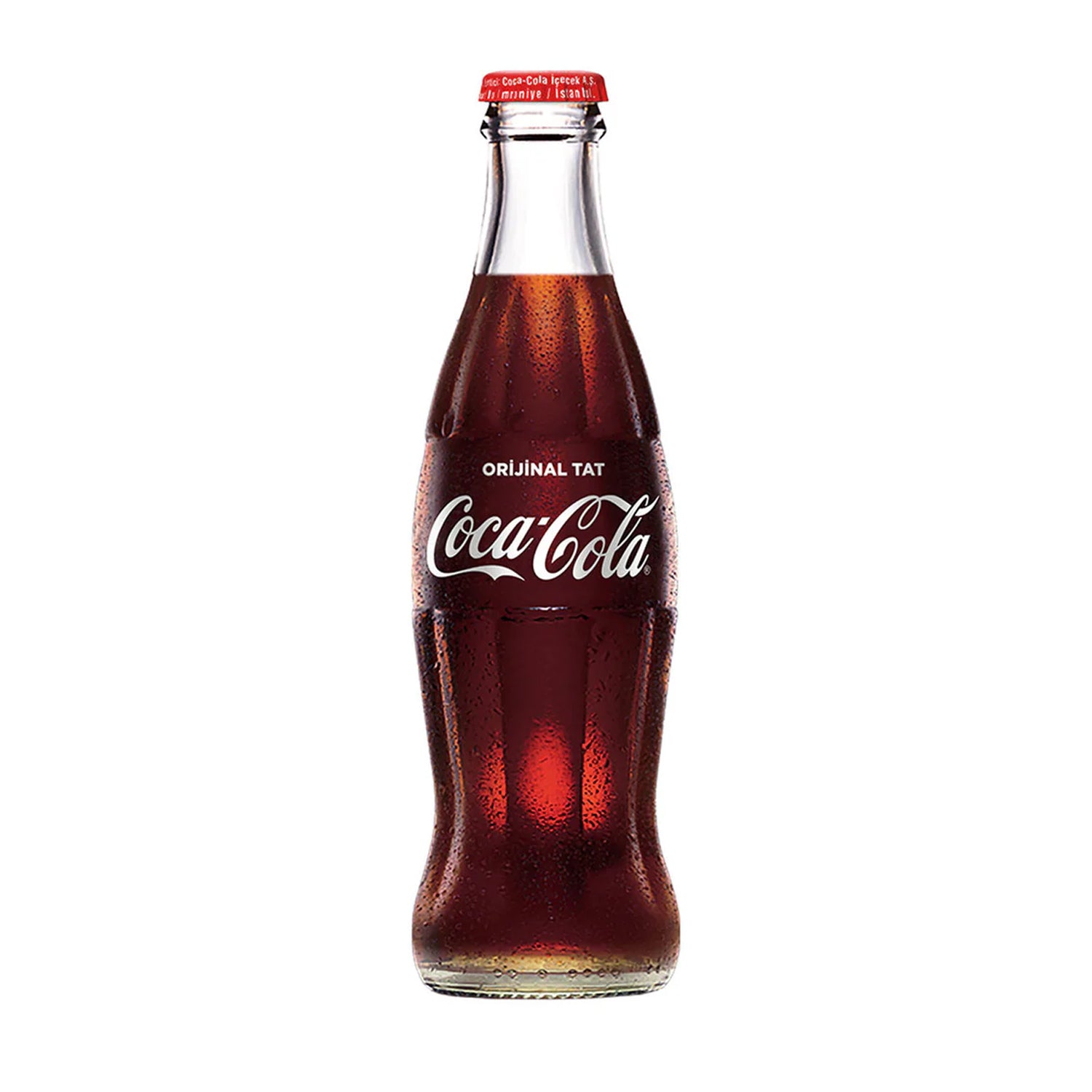 ifp-54492509-0-cd9b6bdd29a30f59 Coca Cola Kola / Cola – 250 ml - Image 1