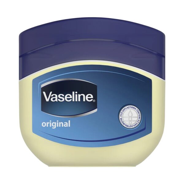 Vaseline Vazelin Orijinal / ORIGINAL – 100 ml