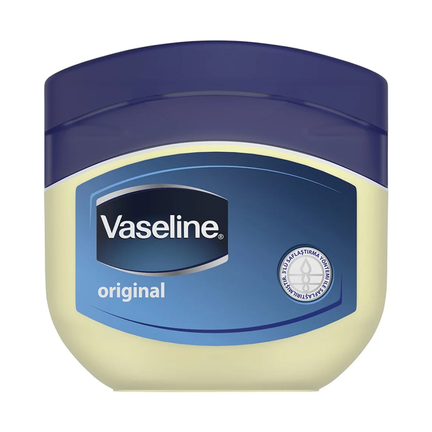 ifp-6001085120946-0-3a261fbafb56d51d Vaseline Vazelin Orijinal / ORIGINAL – 100 ml - Image 1