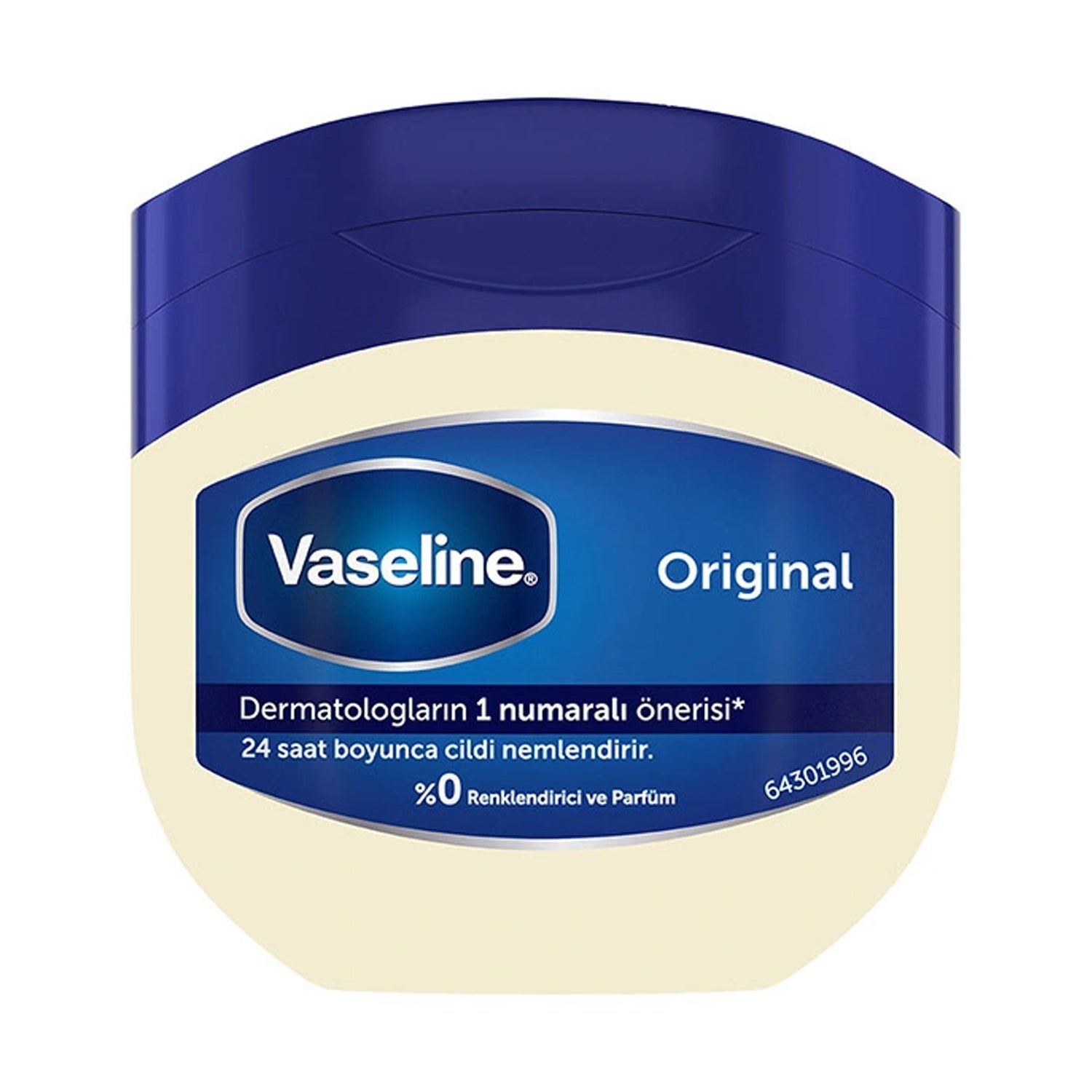 ifp-60018915-0-b1782bba4348232c Vaseline Vazelin Petrol Jeli / PETROLEUM JELLY – 100 ml - Image 1