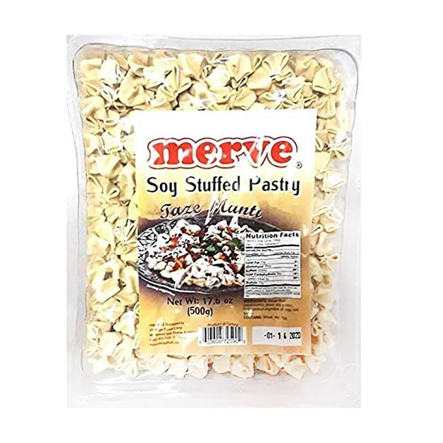 ifp-603608725902-0-57b15bebd34dd23f Merve Mantı / MANTI W/SOY BEAN – 500 g - Image 1