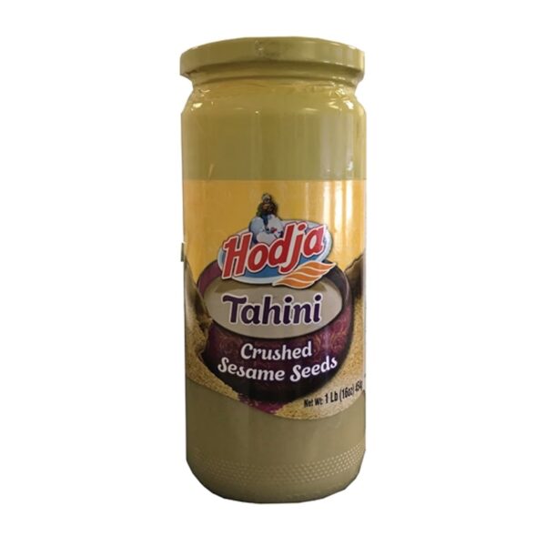 Hodja Hoca Tahin Cam / TAHIN GLASS – 1 lb