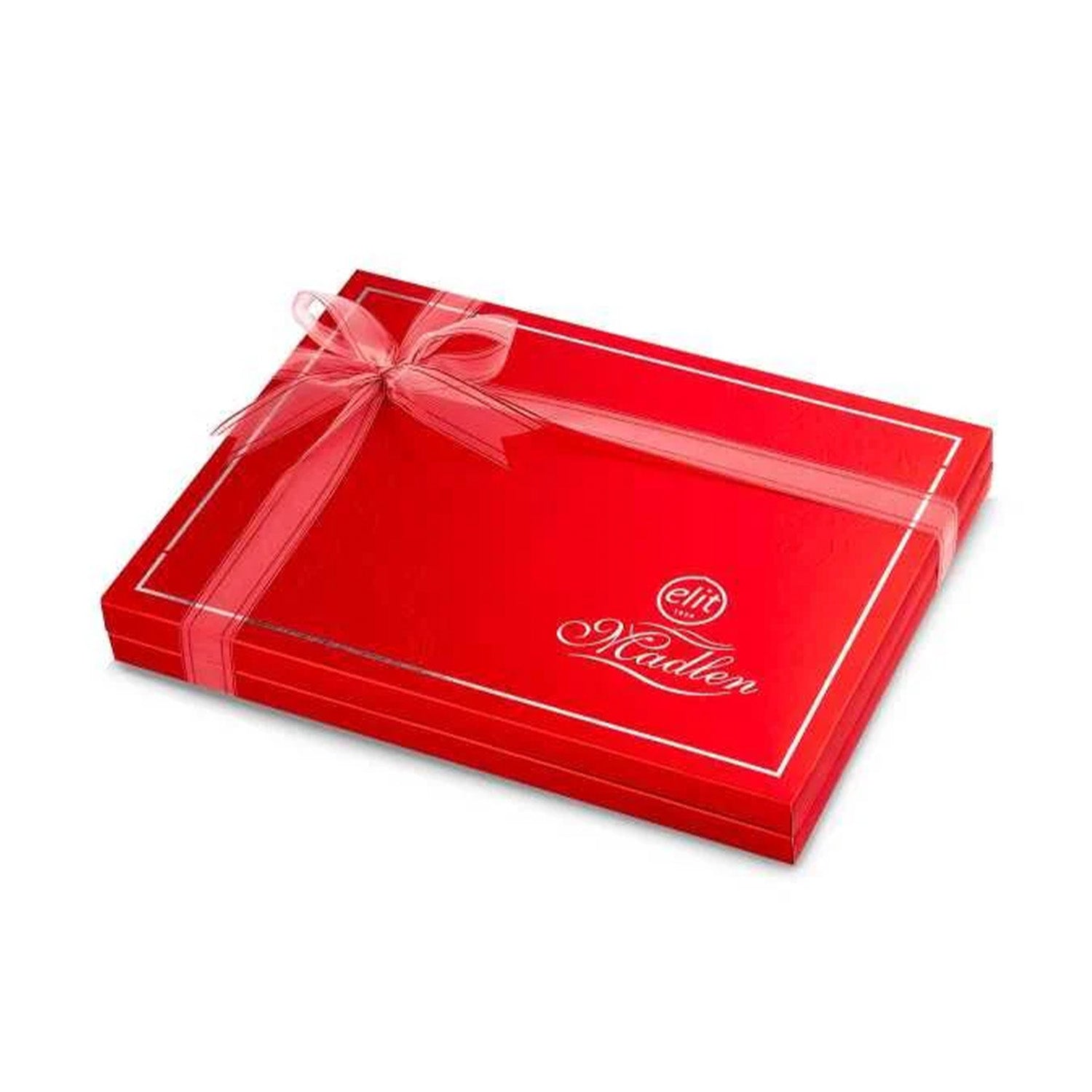 ifp-728028241013-0-57464b7979c26016 Elit Madlen Çikolata Kırmızı / MADLEN CHOCOLAT RED – 430 g - Image 1