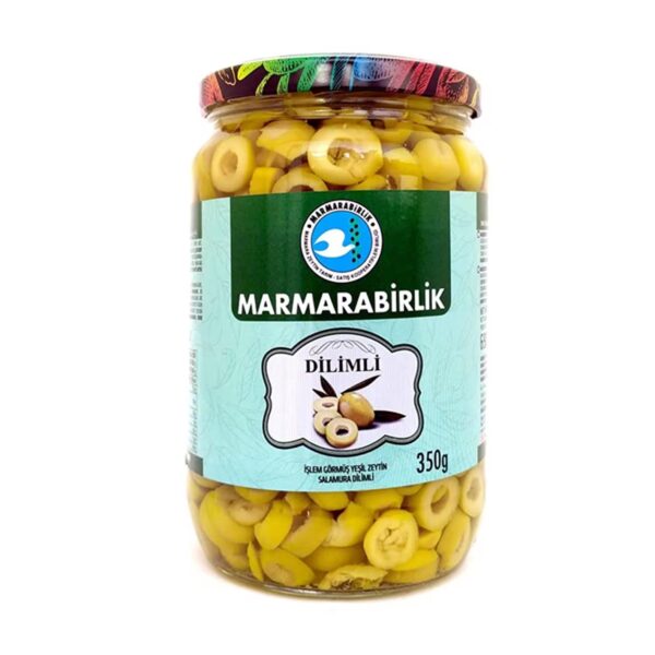 Marmarabirlik Gn Slcd Olv350 / GRN SLCD OLV350 – 350 g