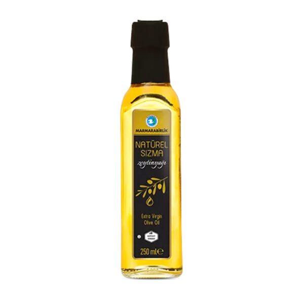 Marmarabirlik Sızma Zeytinyağı / O.OIL EXVR – 250 ml
