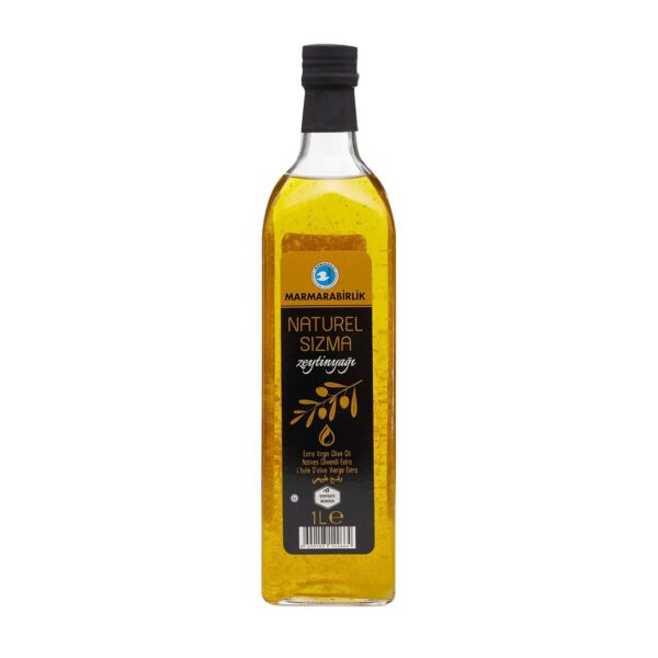Marmarabirlik Sızma Zeytinyağı / O.OIL EX.VIR – 1 l