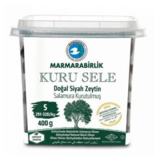 Marmarabirlik Kurusele S / KURUSELE S – 400 g