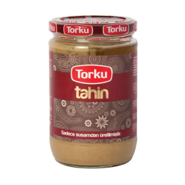 Torku Tahin / TAHIN – 600 g