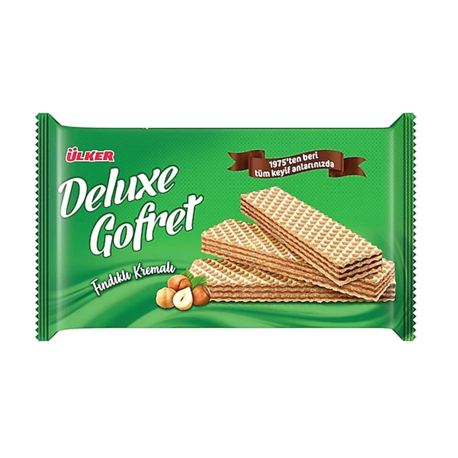 ifp-8690504040637-0-f43b30268fdc63ae Ülker Deluxe Gofret / WAFER VANILLA – 10 × 220 g - Image 1