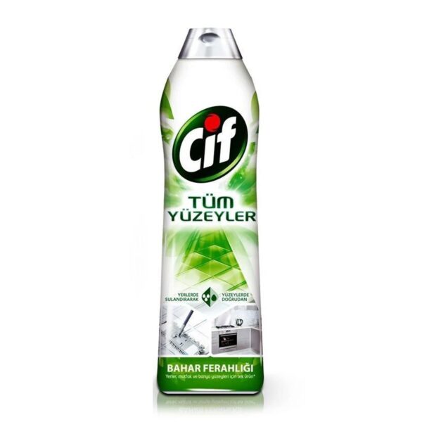Cif Jel Tüm Bahar / GEL ALL SPRING – 750 ml